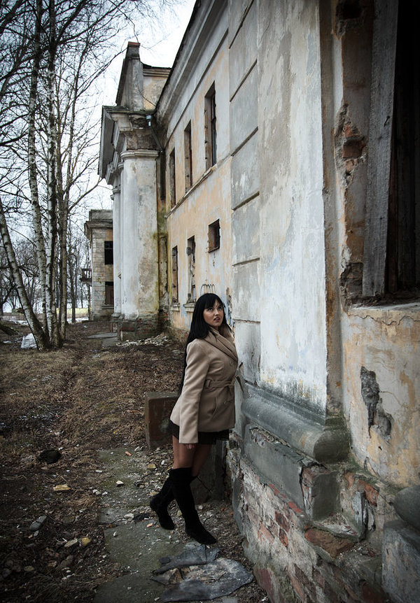 Дарья, 30 лет, 0 размер груди