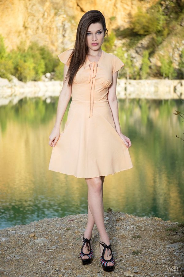 Майя, 25 лет, 2 размер груди