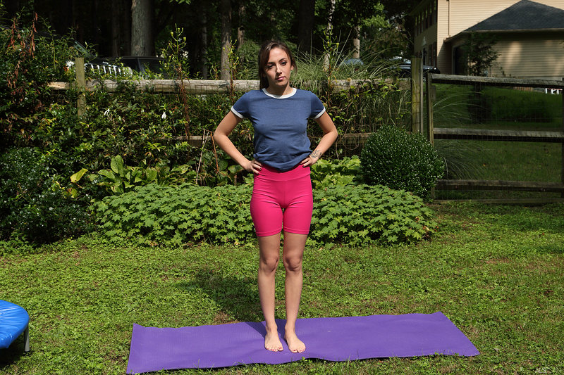 Екатерина, 18 лет, 0 размер груди