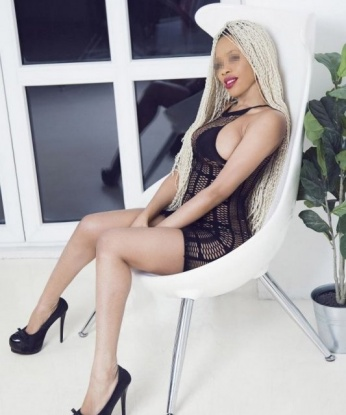 Наталия, 25 лет, 2 размер груди